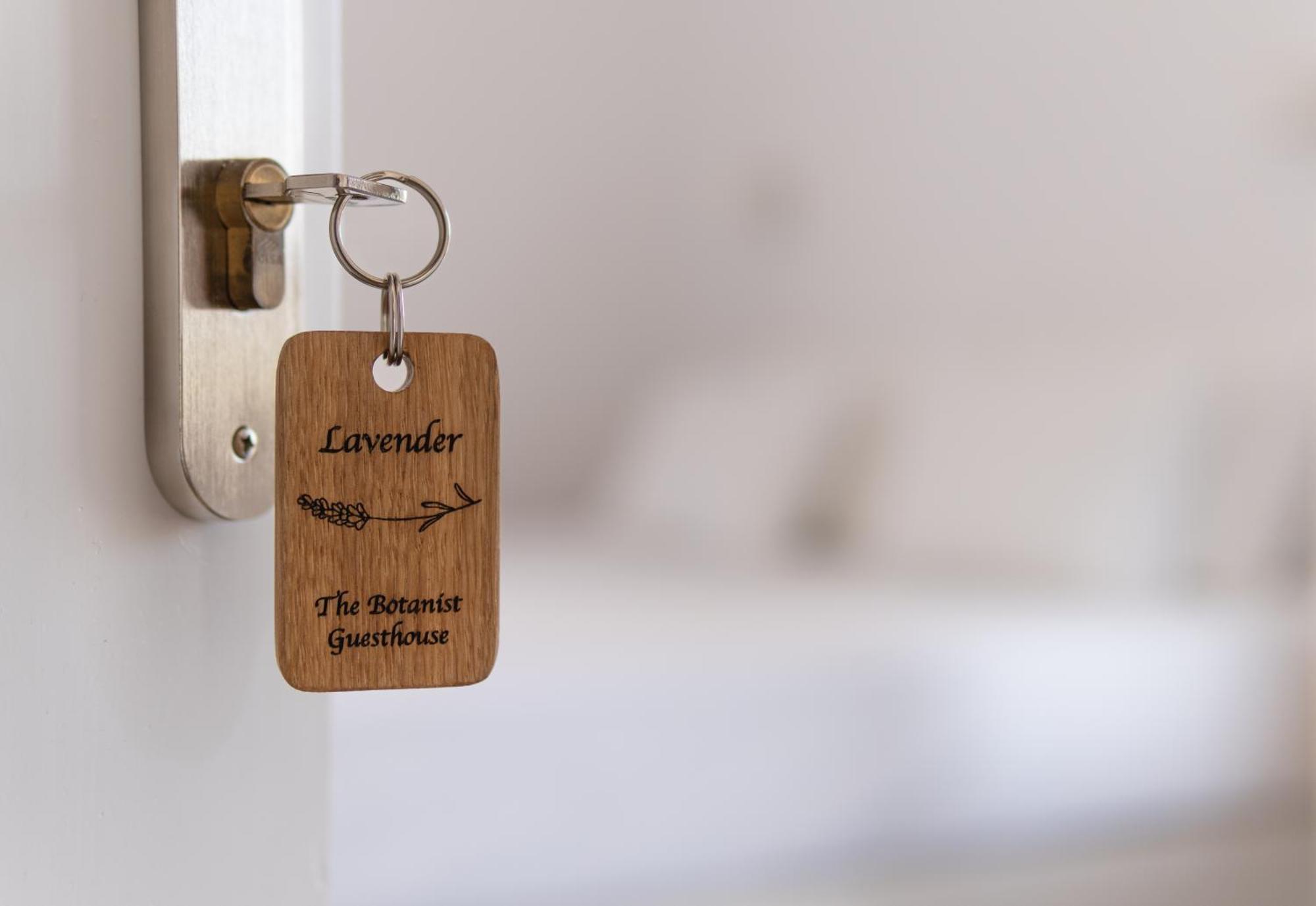 The Botanist Guesthouse Skopelos Exterior foto