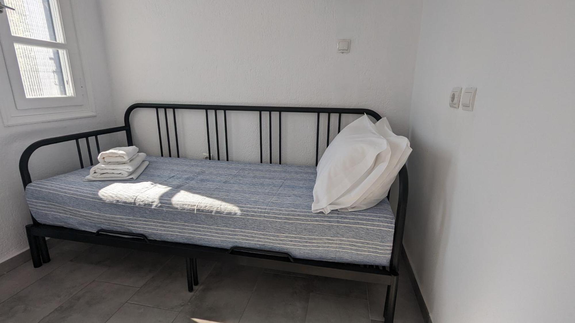 The Botanist Guesthouse Skopelos Exterior foto