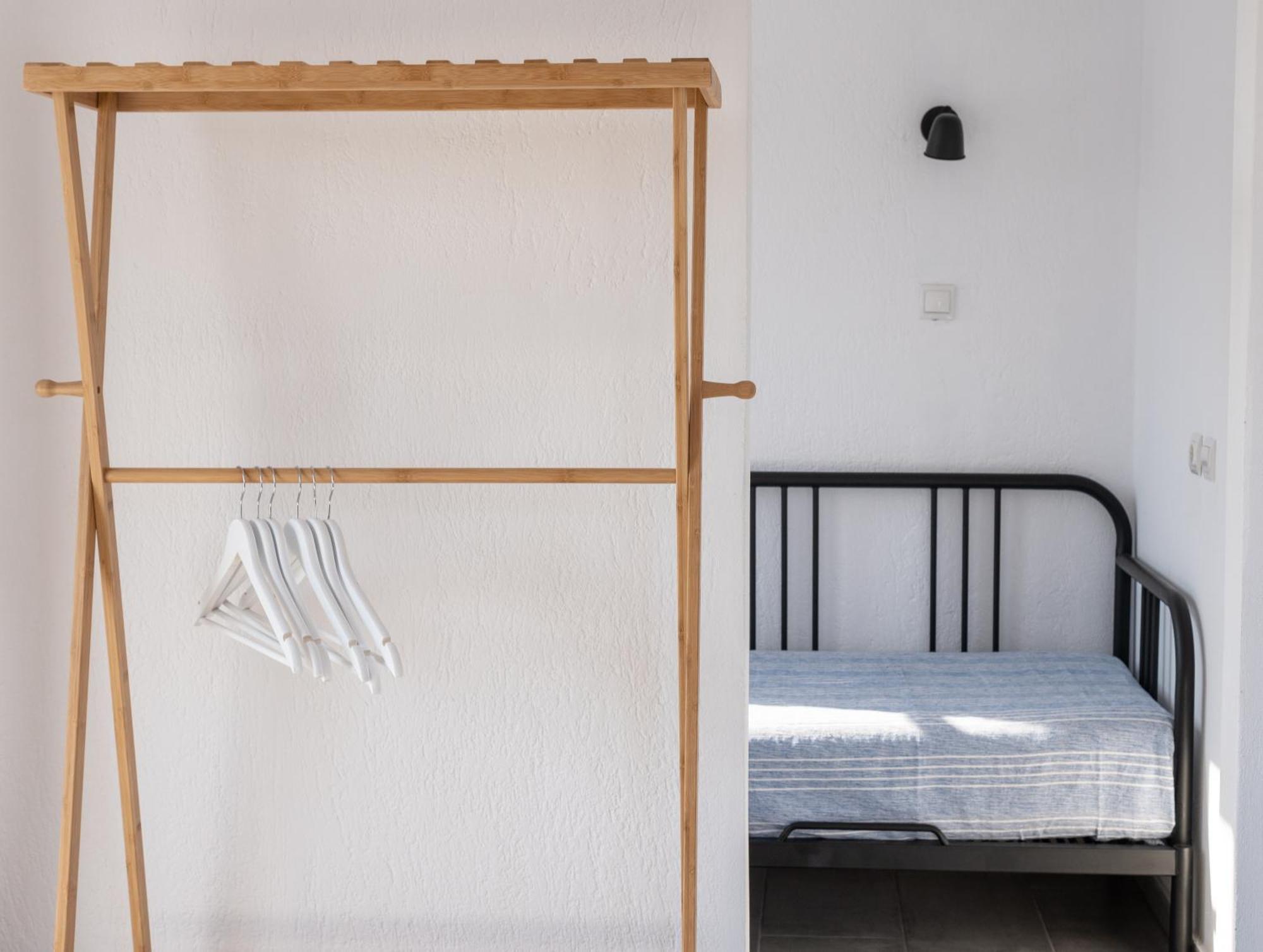 The Botanist Guesthouse Skopelos Exterior foto