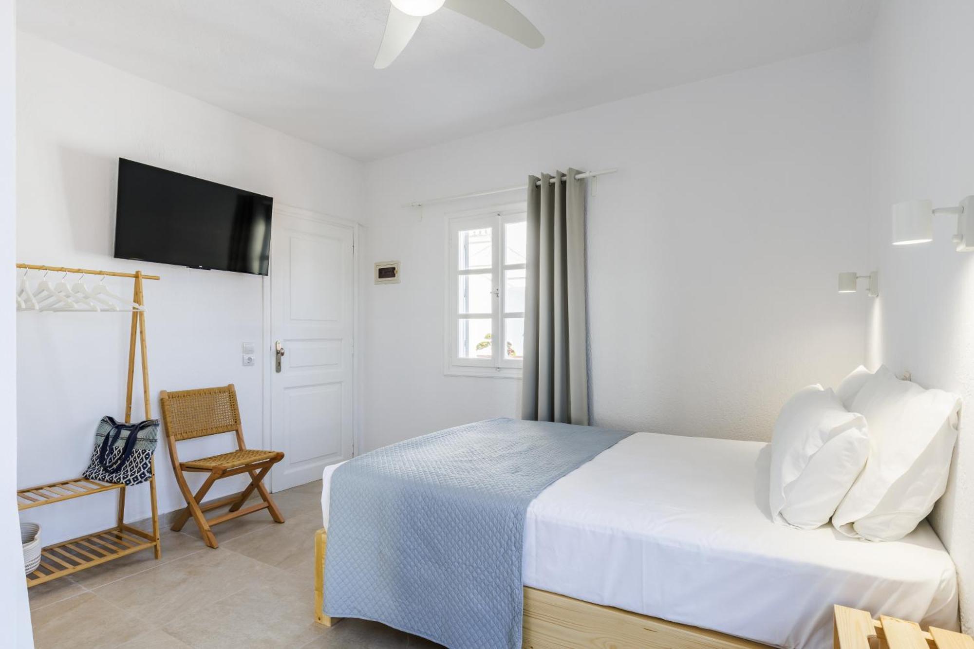 The Botanist Guesthouse Skopelos Exterior foto