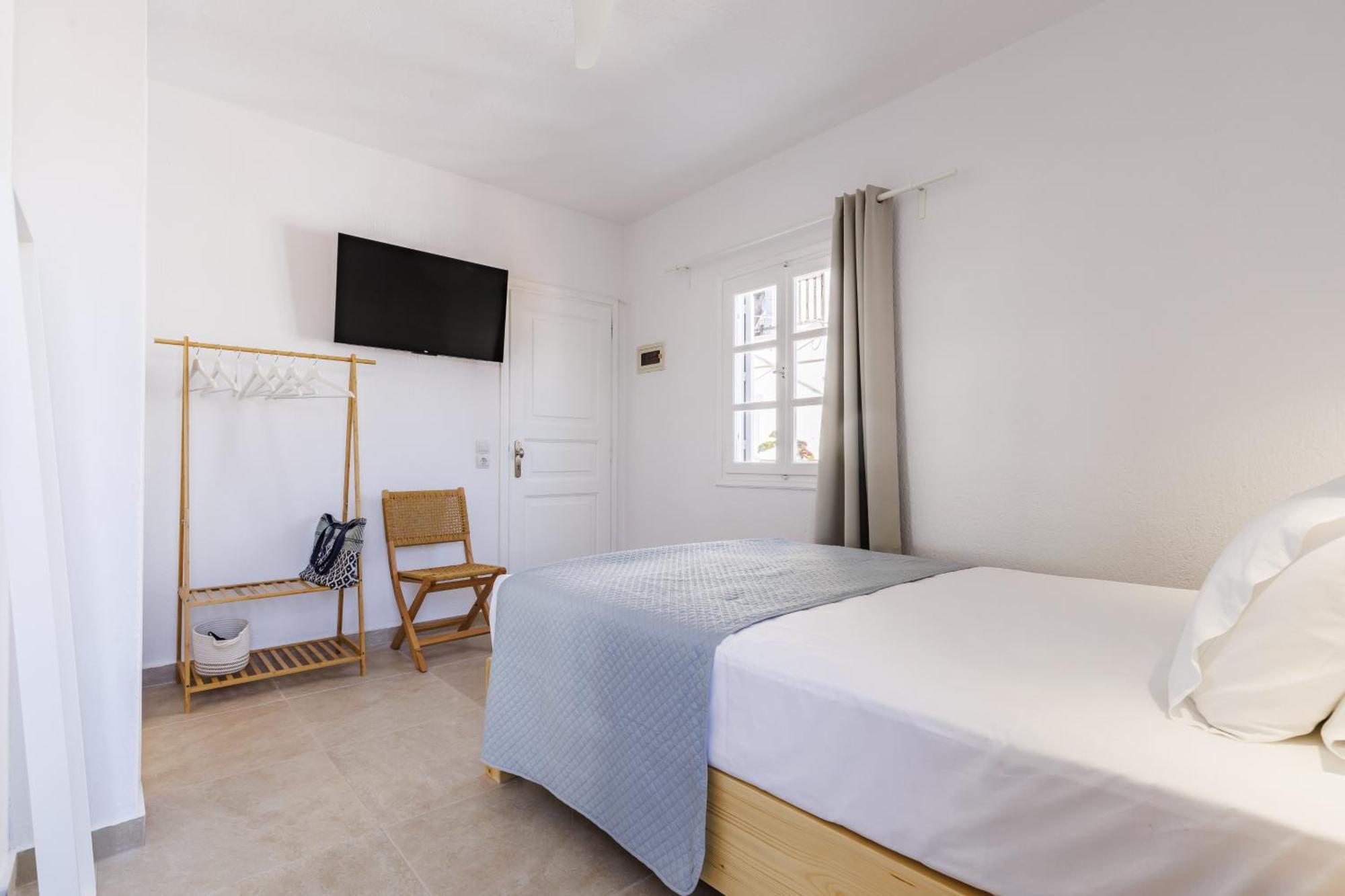 The Botanist Guesthouse Skopelos Exterior foto